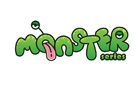 Monster series