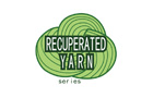 Recuperated yarn series