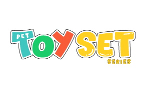 Pet toy set series
